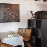 Laguna Verde, restaurant pescaresc pe Balta Balotesti Fieni langa Bucuresti