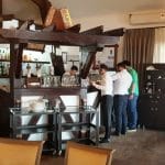 Laguna Verde, restaurant pescaresc pe Balta Balotesti Fieni langa Bucuresti