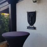 Laguna Verde, restaurant pescaresc pe Balta Balotesti Fieni langa Bucuresti