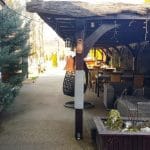 Laguna Verde, restaurant pescaresc pe Balta Balotesti Fieni langa Bucuresti