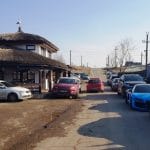 Laguna Verde, restaurant pescaresc pe Balta Balotesti Fieni langa Bucuresti