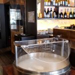 Le Vivier, restaurant de peste, fructe de mare, oyster bar, delicatese