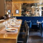 Le Vivier, restaurant de peste, fructe de mare, oyster bar, delicatese