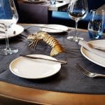 Le Vivier, restaurant de peste, fructe de mare, oyster bar, delicatese