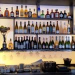 Le Vivier, restaurant de peste, fructe de mare, oyster bar, delicatese