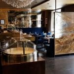 Le Vivier, restaurant de peste, fructe de mare, oyster bar, delicatese