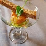 Le Vivier, restaurant fin de peste si fructe de mare in Bucuresti