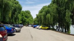 Popas Rustic Diana Belciugatele