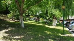 Popas Rustic Diana Belciugatele