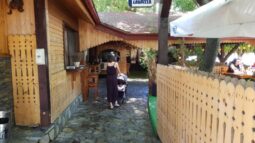 Popas Rustic Diana Belciugatele