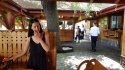 Popas Rustic Diana Belciugatele