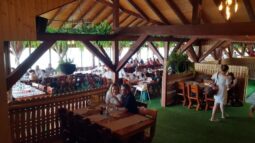 Popas Rustic Diana Belciugatele