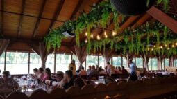 Popas Rustic Diana Belciugatele