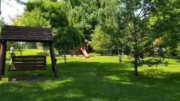 Popas Rustic Diana Belciugatele