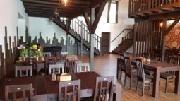 Popas Rustic Diana Belciugatele