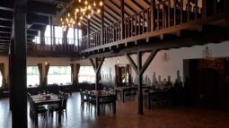 Popas Rustic Diana Belciugatele