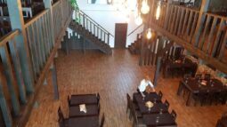 Popas Rustic Diana Belciugatele