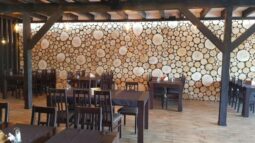 Popas Rustic Diana Belciugatele