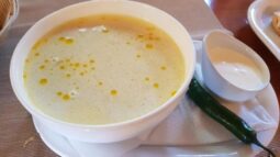 Bucătărie tradițională românească la Belciugatele