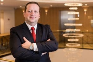 Rainer Gieringer - GM Athenee Palace Hilton Bucuresti Rainer Gieringer - GM Athenee Palace Hilton Bucuresti