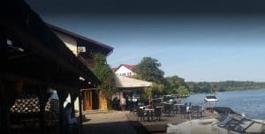 Restaurant Dolce Vita Snagov