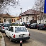 Restaurantul Il Cantuccio, intre parcurile Filaret si Carol