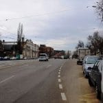 Restaurantul Il Cantuccio, intre parcurile Filaret si Carol