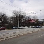 Restaurantul Il Cantuccio, intre parcurile Filaret si Carol