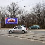 Restaurantul Il Cantuccio, intre parcurile Filaret si Carol