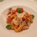 Restocracy Topul Mancarurilor 2018, etapa de preselectie Pasta and Risotto