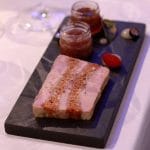 Topul Mancarurilor 2018, finala Foie Gras (La Cantine de Nicolai, 16.03.2018)