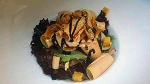 Topul Mancarurilor 2018, finala Foie Gras (L'Atelier, 19.03.2018)