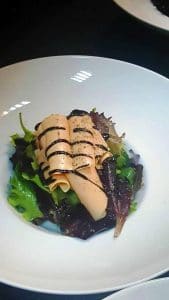 Topul Mancarurilor 2018, finala Foie Gras (L'Atelier, 19.03.2018)