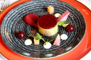 Topul Mancarurilor 2018, finala Foie Gras (Le Bistrot Francais, 27.03.2018)