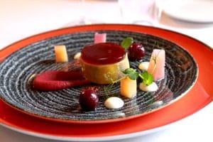 Topul Mancarurilor 2018, finala Foie Gras (Le Bistrot Francais, 27.03.2018)