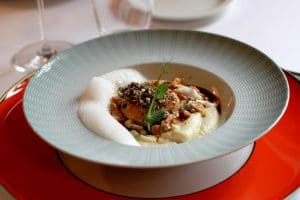 Topul Mancarurilor 2018, finala Foie Gras (Le Bistrot Francais, 27.03.2018)