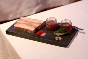 Topul Mancarurilor 2018, finala Foie Gras (La Cantine de Nicolai, 16.03.2018)