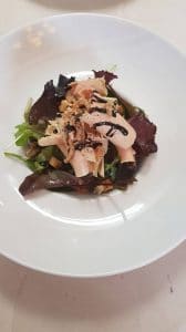 Topul Mancarurilor 2018, finala Foie Gras (L'Atelier, 19.03.2018)