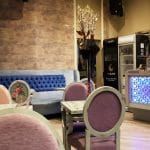 Ritual Amzei, bistrou si patiserie in Piata Romana din Bucuresti