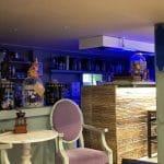 Ritual Amzei, bistrou si patiserie in Piata Romana din Bucuresti