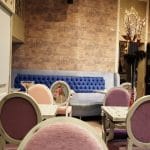 Ritual Amzei, bistrou si patiserie in Piata Romana din Bucuresti