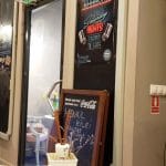 Ritual Amzei, bistrou si patiserie in Piata Romana din Bucuresti