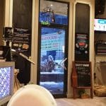 Ritual Amzei, bistrou si patiserie in Piata Romana din Bucuresti