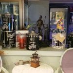 Ritual Amzei, bistrou si patiserie in Piata Romana din Bucuresti