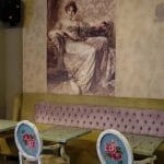 Ritual Amzei, bistrou si patiserie in Piata Romana din Bucuresti