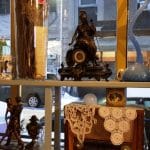 Ritual Amzei, bistrou si patiserie in Piata Romana din Bucuresti