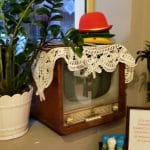 Ritual Amzei, bistrou si patiserie in Piata Romana din Bucuresti