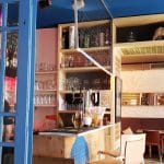 Rocca by the Jar, restaurant cu bucatarie asiatica si multicuisine in Bucuresti