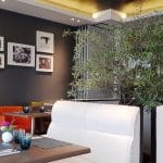 The Gallery Lounge, restaurant la Pescariu Sports and Spa in Bucuresti