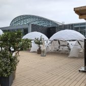 Therme București - Restocracy